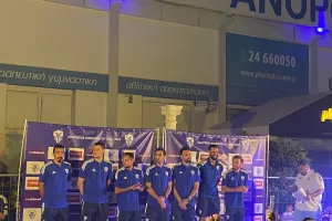 Όσα έγιναν στο FANDAY της Ανόρθωσης (φώτος/βίντεο)