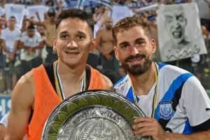 "Με τον καλύτερο"