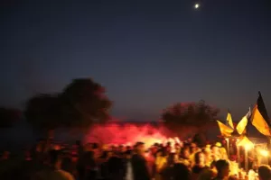 Η Θύρα 3 αποχαιρετάει τον Νίκια