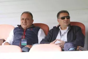 Άρης/Αποχαιρέτησε τον Μάριο Γεωργίου