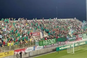 Ήταν εκεί, φώναξαν, την πιστεύουν και… τώρα Γάνδη
