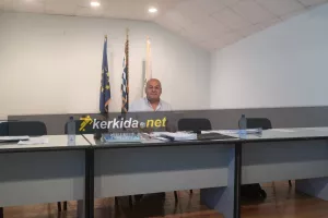ΘΕΜΑ ασφαλείας για το Τσίρειο/"Στα άνω διαζώματα μόνο 50%"