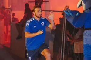 "Όταν ομάδα και κόσμος γίνονται ένα!"