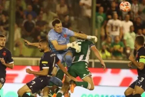 Σένκεφελντ: «Θα είμαι πίσω πριν το καταλάβετε»