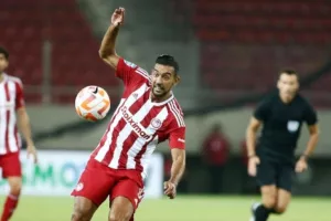 Ολυμπιακός: Δύσκολα θα μείνει ο Χασάν, σε αναζήτηση φορ οι πρωταθλητές