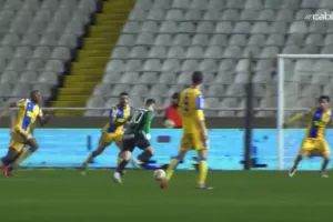 ΒΙΝΤΕΟ/Best goals σε πρεμιέρες