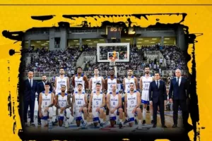 AEK: Οι ευχές στην Εθνική ενόψει Ευρωμπάσκετ