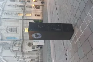 Βόλτα στο... όμορφο Κόσιτσε (φώτος)