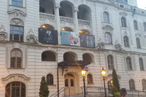 Βόλτα στο... όμορφο Κόσιτσε (φώτος)