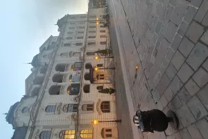 Βόλτα στο... όμορφο Κόσιτσε (φώτος)