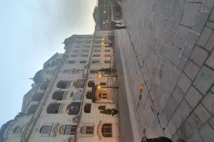 Βόλτα στο... όμορφο Κόσιτσε (φώτος)