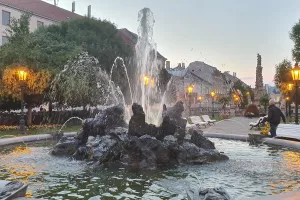 Βόλτα στο... όμορφο Κόσιτσε (φώτος)