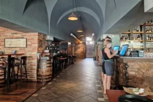 Δεξιώθηκε τους δημοσιογράφους η ΑΕΚ (φώτος) 