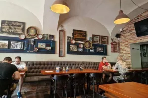 Δεξιώθηκε τους δημοσιογράφους η ΑΕΚ (φώτος) 