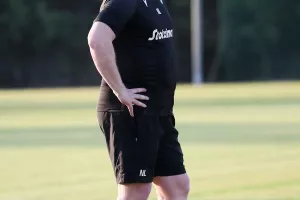 "Τρέχει" για Σούπερ Καπ η Ομόνοια, μέσα και ο Μπέζους (φώτος)
