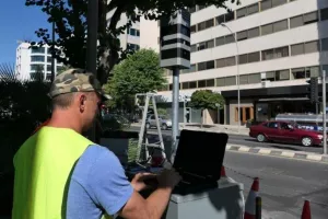 Τα 6 νέα σημεία σε Λεμεσό & Λευκωσία που θα μπουν κάμερες