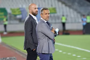 Τσάβι Ρόκα... με Κρόιφ