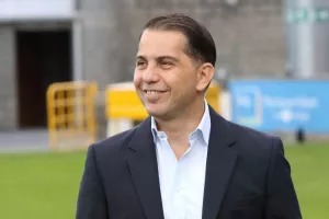 Σούβλα, μπύρες, μεταγραφές... μουρμούρα!