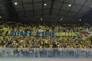 ΑΕΛ/Ενημέρωση για τα εισιτήρια και Κ.Φ