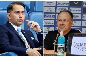 Ενόχλησε πολύ… και διαφωνία με Τσόρνιγκερ