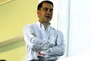 Κίρζης/"Καλή επιτυχία σε ΑΠΟΕΛ και ΑΕΚ"