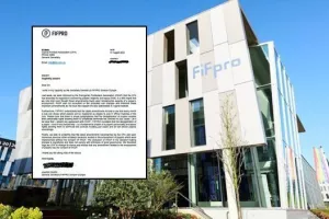 (ΠΑΣΠ) Επιστολή FIFPRO στην ΚΟΠ: "Οι παίκτες μπορούν να τερματίσουν μονομερώς το συμβόλαιό τους"