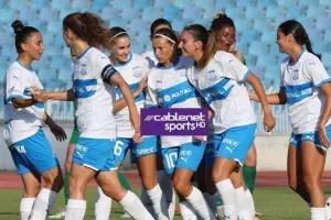 Απόλλων Ladies: Πρεμιέρα με τριάρα στο Champions League! (φώτος)