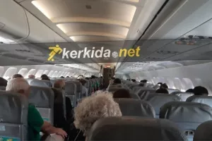 Έφθασε Κύπρο η Ομόνοια (φώτος)