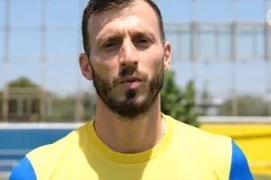 "Vamos ΑΕΛ, να έχουμε μια πετυχημένη σεζόν" (βίντεο)
