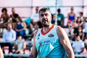 Συναρπαστικό θέαμα στο OPAP Protaras 3x3! - Όσα έγιναν (φώτος)