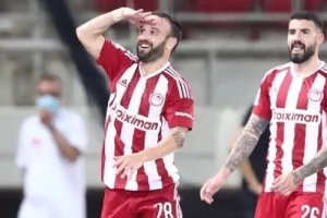 Βαλμπουενά... για πρώτη φορά!