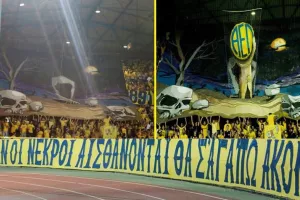 ΑΕΛ-ΒΙΝΤΕΟ/Σήμερα, ΑΥΤΟ θα παίξει δυνατά στο Τσίρειο!