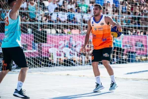 Συναρπαστικό θέαμα στο OPAP Protaras 3x3! - Όσα έγιναν (φώτος)