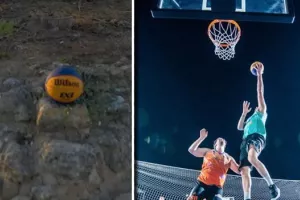 Έρχεται... το OPAP Nicosia 3x3! (βίντεο)