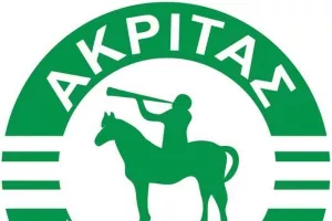 Ακρίτας για ΑΕΚ και Ομόνοια