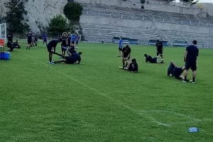 Πραγματοποιήθηκε η "πρώτη"