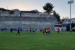 Πραγματοποιήθηκε η "πρώτη"