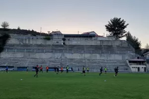 Πραγματοποιήθηκε η "πρώτη"
