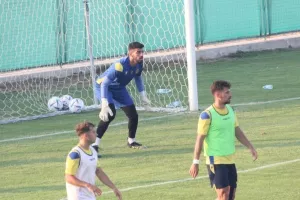 Δόξα-ΑΕΛ: Ένα ο Σέρβος, ένα ο Ιταλός και τώρα Βουλγαρία για να μπουν οι 'βάσεις’!