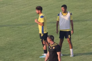 Δόξα-ΑΕΛ: Ένα ο Σέρβος, ένα ο Ιταλός και τώρα Βουλγαρία για να μπουν οι 'βάσεις’!
