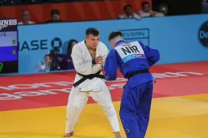 Η μεγαλύτερη επιτυχία του Τζούντο σε Κοινοπολιτειακούς Αγώνες