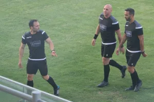 Δόξα-ΑΕΛ: Ένα ο Σέρβος, ένα ο Ιταλός και τώρα Βουλγαρία για να μπουν οι 'βάσεις’!