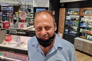 (ΦΩΤΟΣ/BINTEO) Αναχώρησε ο Απόλλωνας