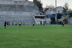 Πραγματοποιήθηκε η "πρώτη"