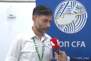 Η θέση της Ομόνοιας για Λοϊζο Λοϊζου