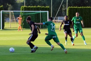 ΑΝΟ/Φιλικό: Αποχαιρετάει Πολωνία με "λευκή" ισοπαλία