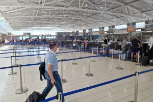 (ΦΩΤΟΣ/BINTEO) Αναχώρησε ο Απόλλωνας