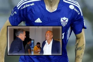 ΑΝΟ / Έτσι το σκέφτεται... επιθετικά