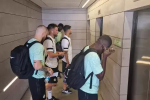 Ατζίλι, Πιερό, Μπαχάρ και Μακάμπι πέρασαν... από το kerkida! (φώτος/βίντεο)