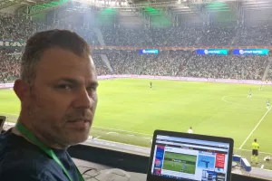 (ΣΧΟΛΙΟ) ΔΕΝ ήταν Απόλλωνας… για Τσάμπιονς Λιγκ